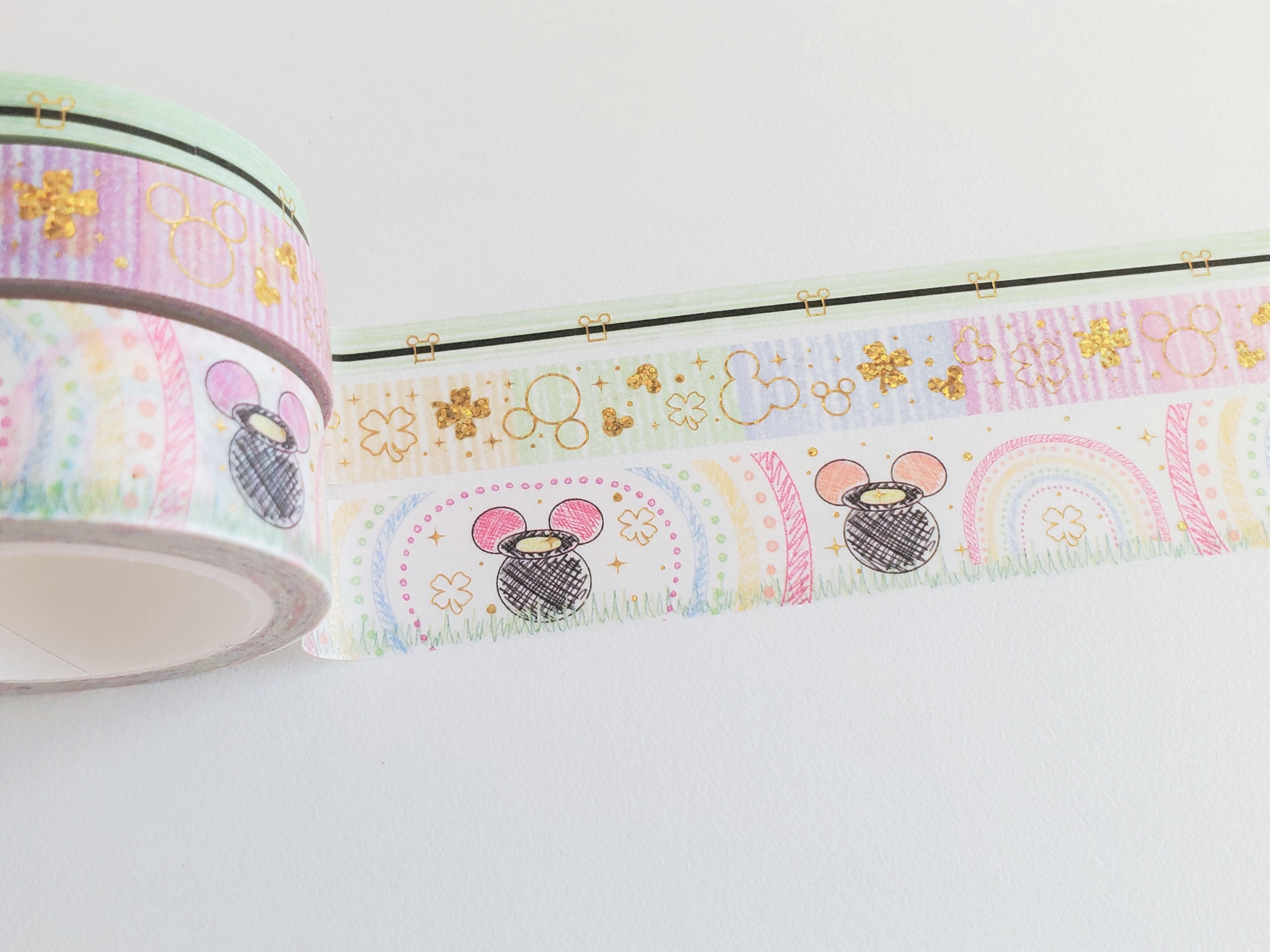 Washi Tape  Special Themes (Old Releases) – xoMamaPlans